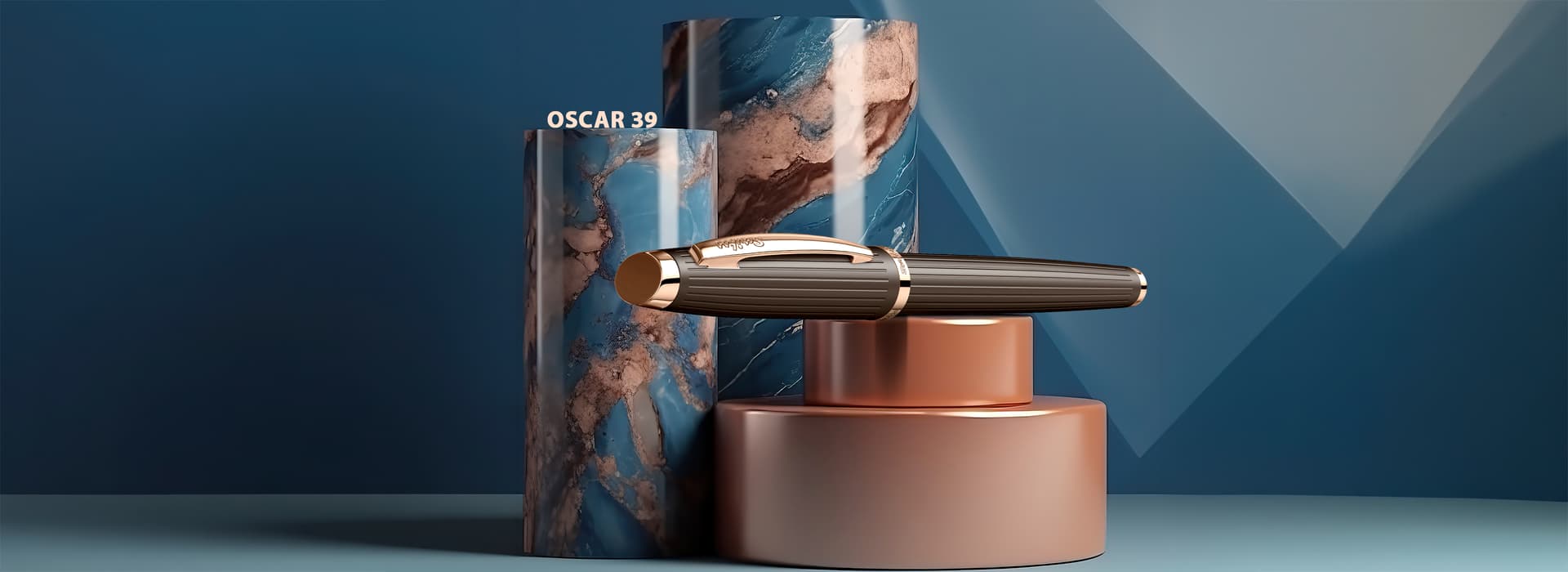 39 Rose Gold