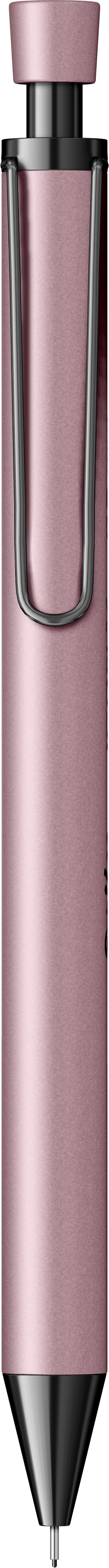 Icon-X Mekanik Kurşun Kalem Metal 0.5 Mm Pudra 12'li Kutu