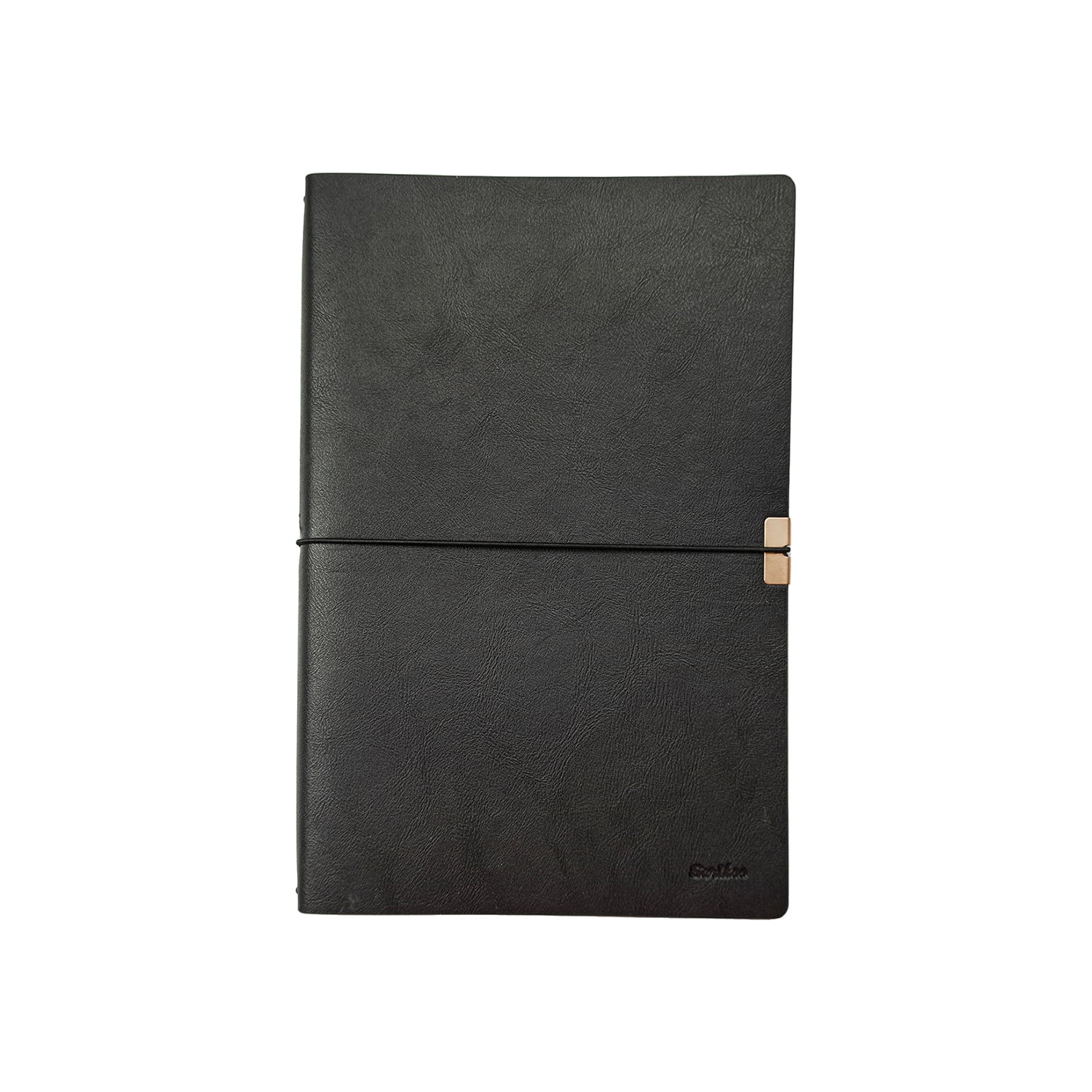 SD700-1 Toledo Premium Defter A5 Siyah