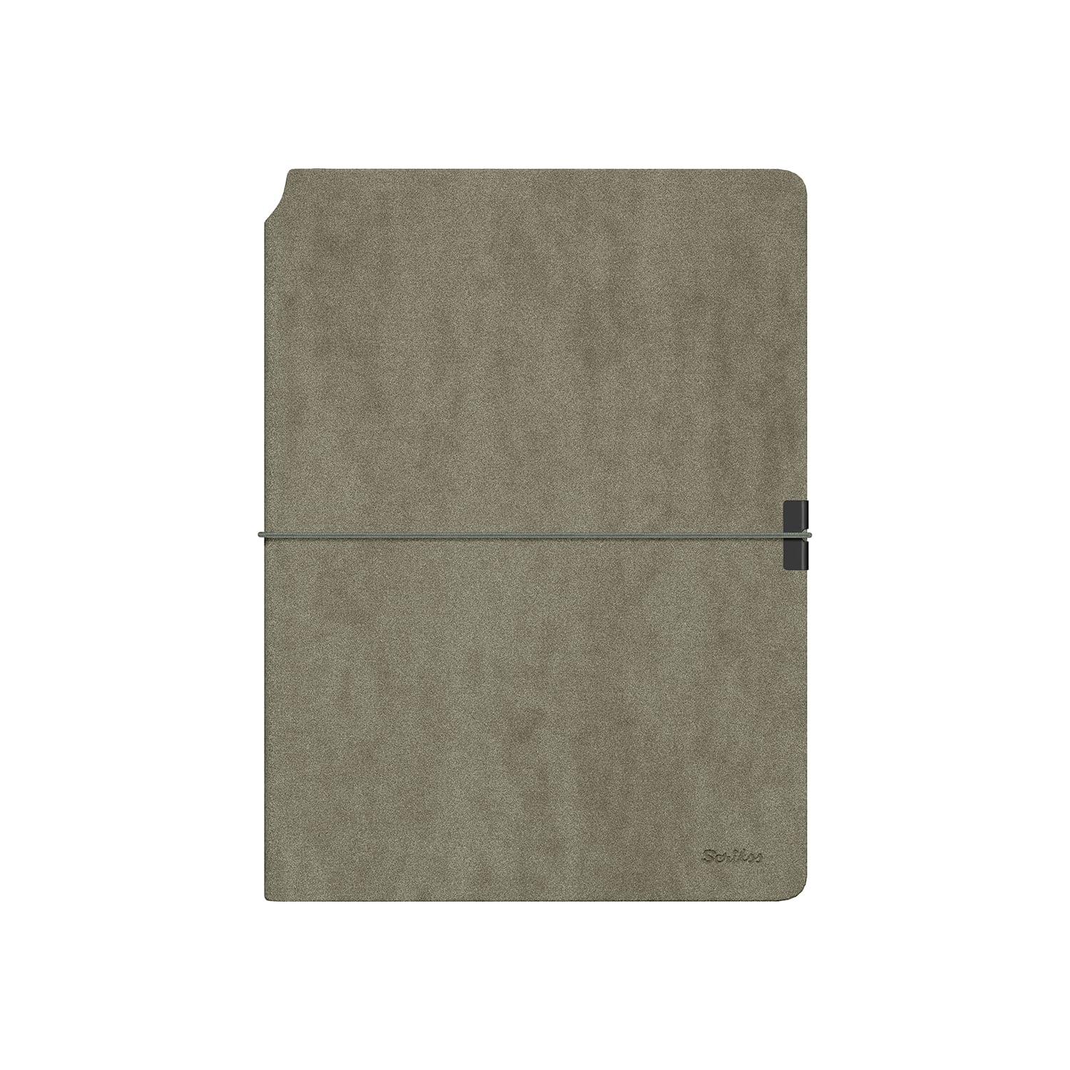  SD600-11 Premium Defter Verona Yeşil A5