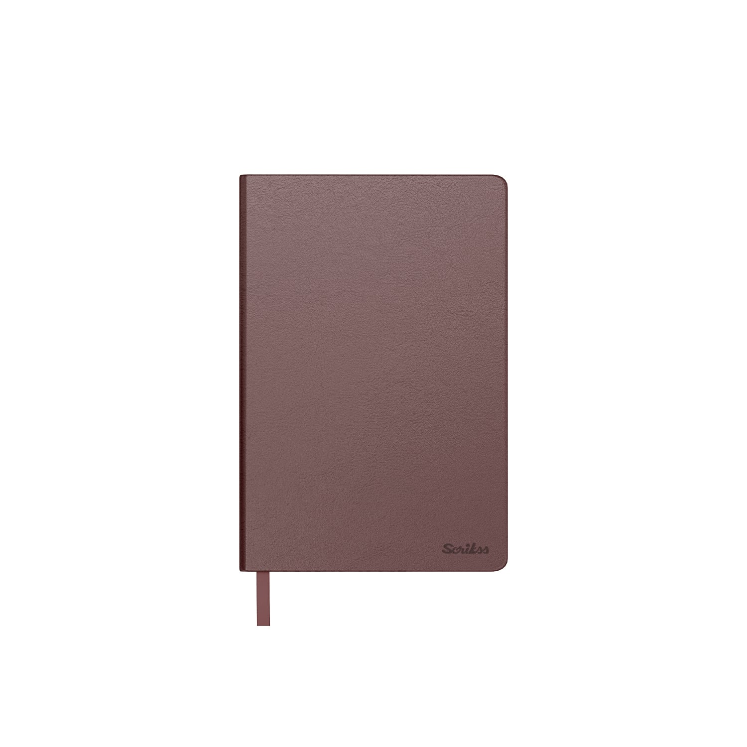  SD200-2 Premium Defter Teramo Kahve A6