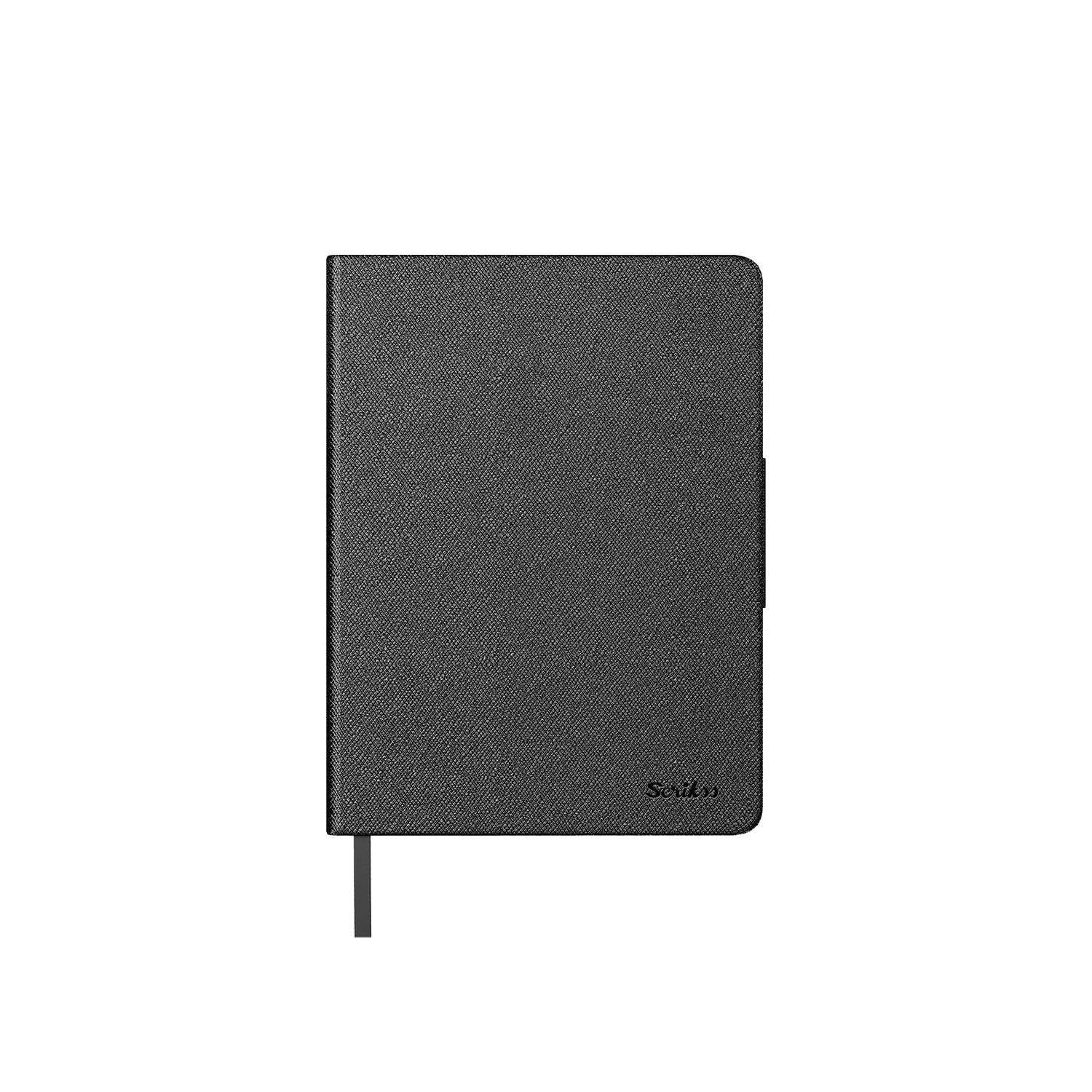 SD300-1 Premium Defter Chester Siyah A6