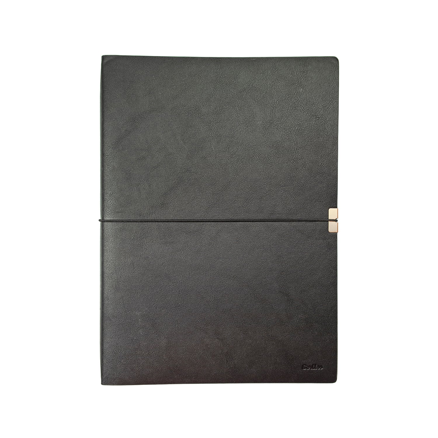 SD700-B1 Toledo Premium Defter B5 Siyah