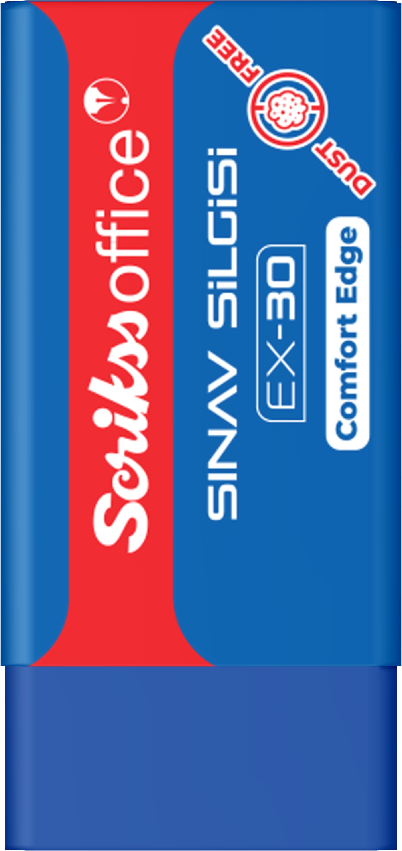 EX-30 Sınav Silgisi