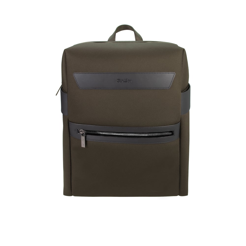 DR11085-C1 Scrikss Urban Sırt Çantası Haki