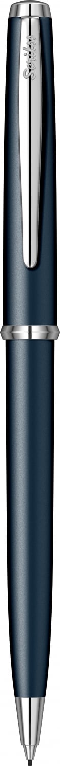 Vintage 53C Mekanik Kurşun Kalem Lacivert