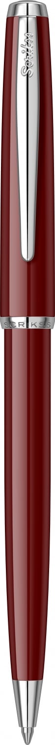 Vintage 52 Tükenmez Kalem Bordo