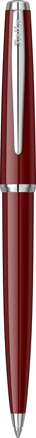 Vintage 33 Tükenmez Kalem Bordo