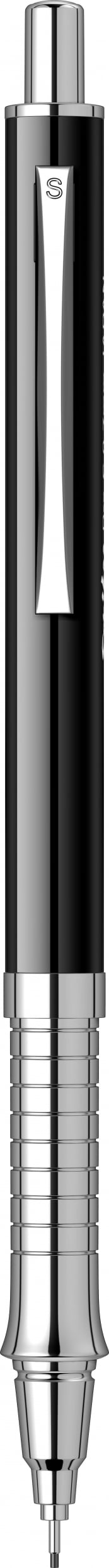  Pro-S Mekanik Kurşun Kalem 0.7 mm Siyah