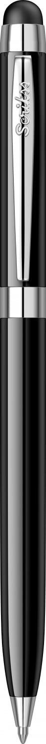 Touch Pen 599 Tükenmez Kalem Siyah