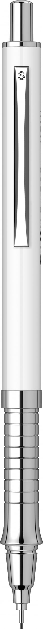  Pro-S Mekanik Kurşun Kalem 0.7 mm Beyaz