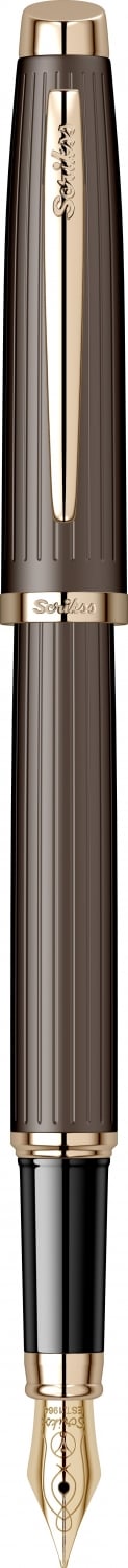  Oscar 39 Dolma Kalem M Uç Rose Gold
