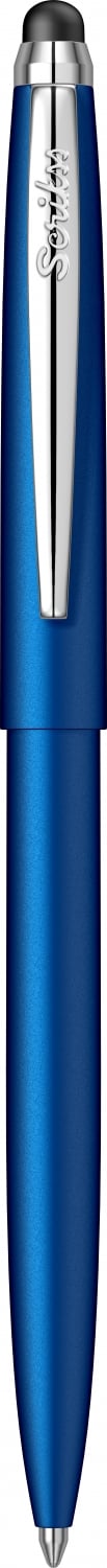 T108 Stylus Tükenmez Kalem Mavi