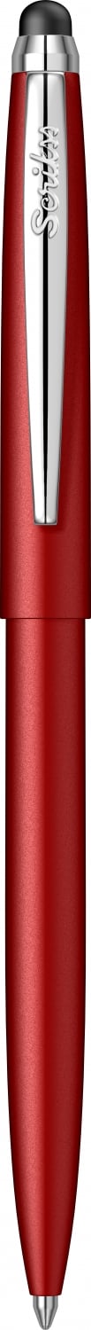 T108 Stylus Tükenmez Kalem Kırmızı