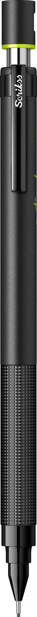 Track Mekanik Kurşun Kalem 0.5 mm Yeşil