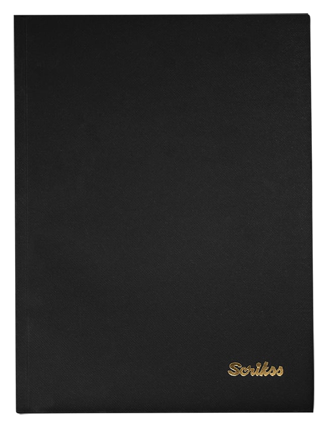 DR 8113 Portföy Yedek Defter