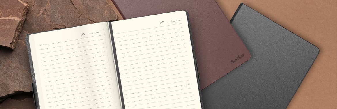 Premium Defter