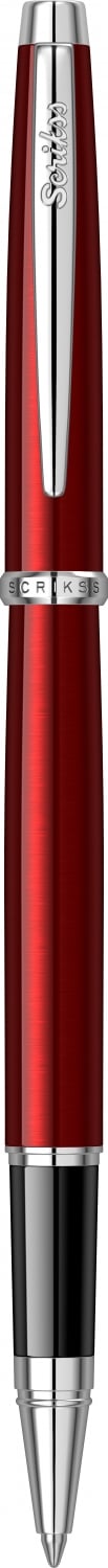 Metropolis 800 Roller Kalem Bordo