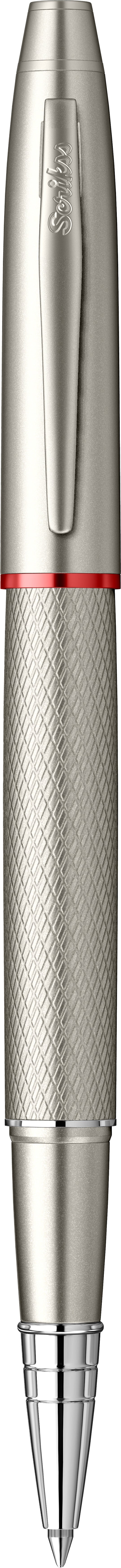 Noble 35 Roller Kalem Mat Titanyum