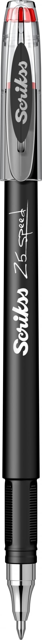 Speed Jel Tükenmez Kalem 0.5 mm Kırmızı