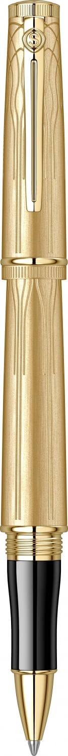 Heritage Roller Kalem Altın